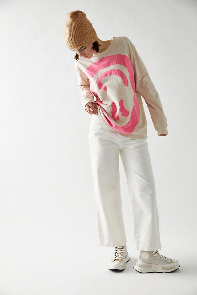 Was It All An Illusion Longsleeve #1