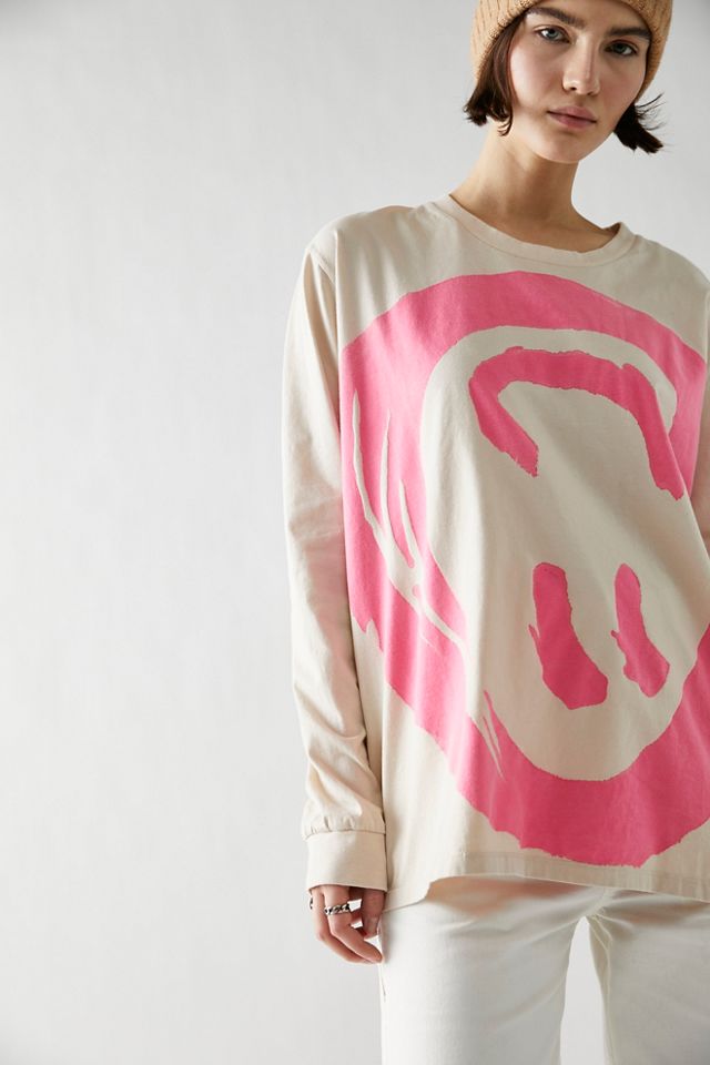 Was It All An Illusion Longsleeve #2