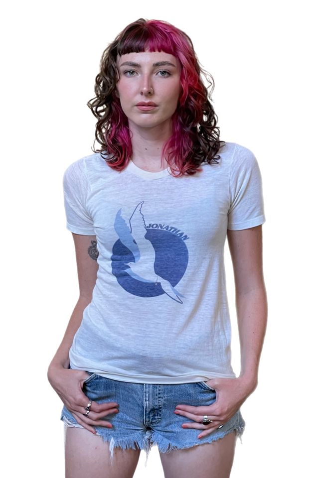 Tee shirt 1970 online femme