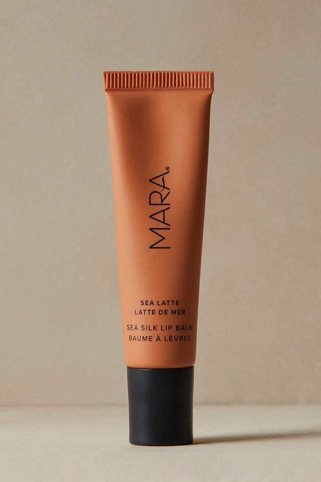MARA Hydrating Sea Silk Lip Balm Treatment for Anti-Aging and Lip Wrinkles #1