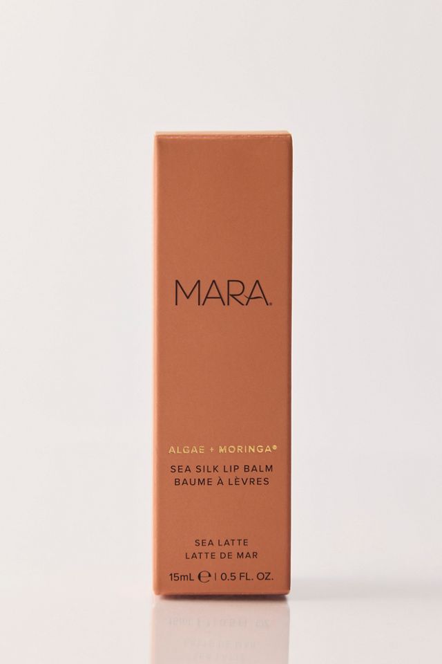 MARA Hydrating Sea Silk Lip Balm Treatment for Anti-Aging and Lip Wrinkles #3