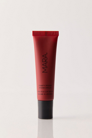 MARA Hydrating Sea Silk Lip Balm Treatment for Anti-Aging and Lip Wrinkles at Free People in Pink