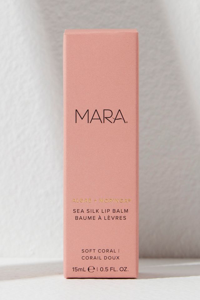 MARA Sea Silk Lip Balm #2