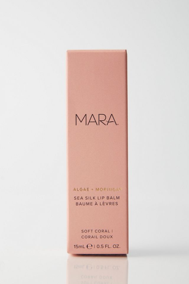 MARA Hydrating Sea Silk Lip Balm Treatment for Anti-Aging and Lip Wrinkles #3