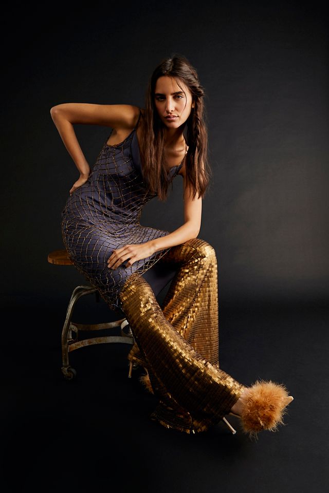 Chaussures pointues à talons Lily #2