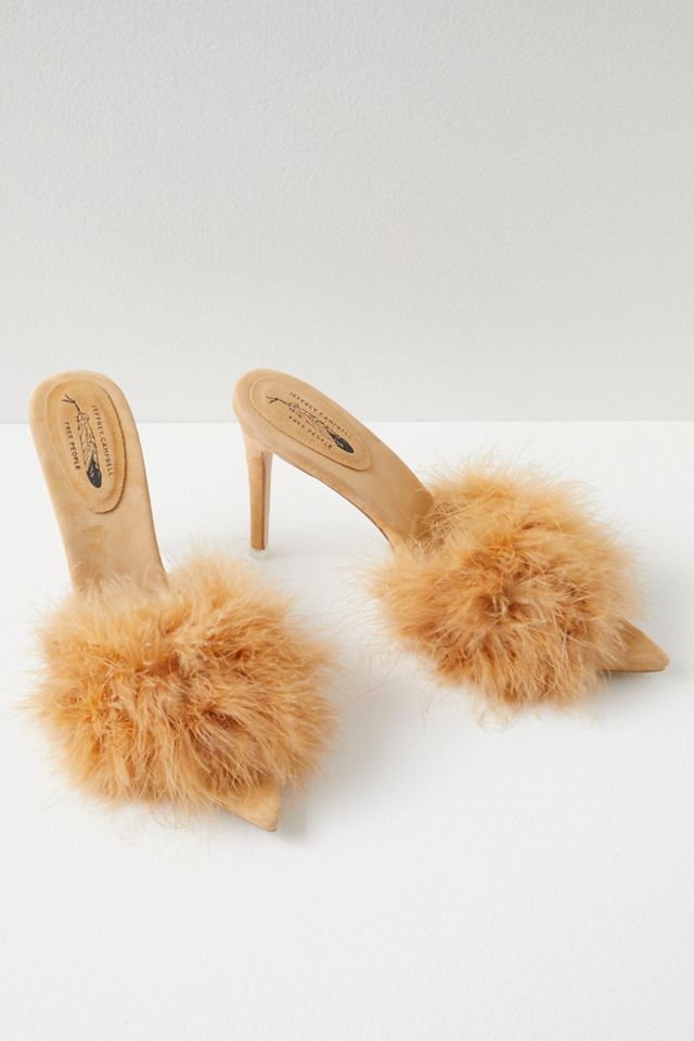 Chaussures pointues à talons Lily #3