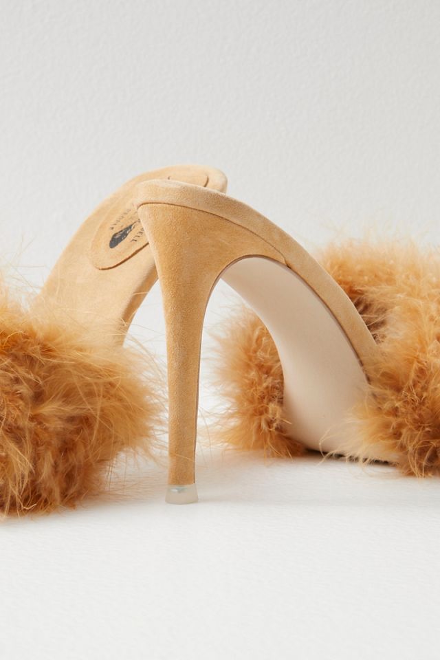 Chaussures pointues à talons Lily #4