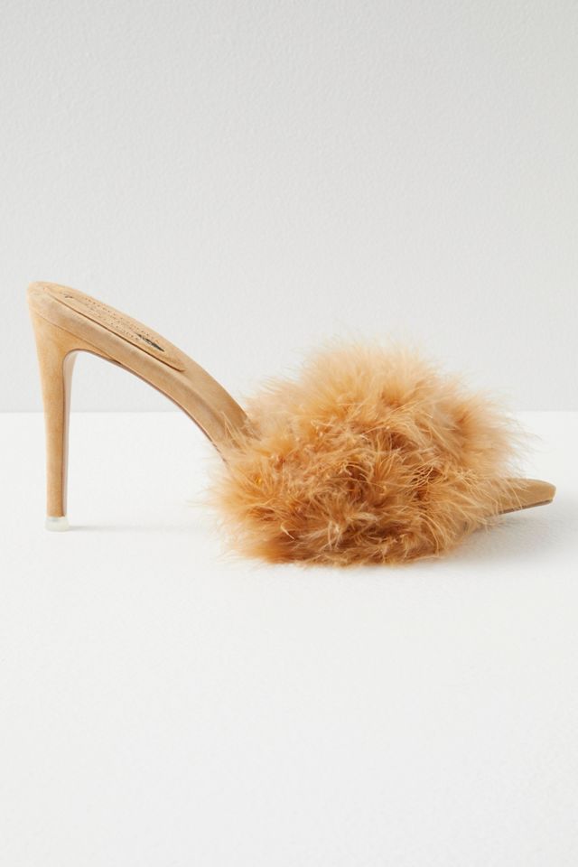 Chaussures pointues à talons Lily #5