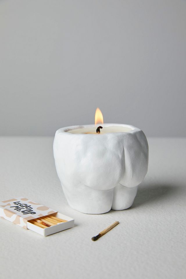 Sculpd Candle Making Pottery Kit #3