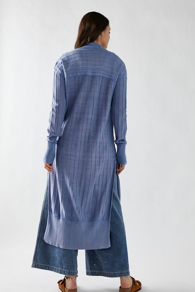 Hudson Maxi Cardi #1