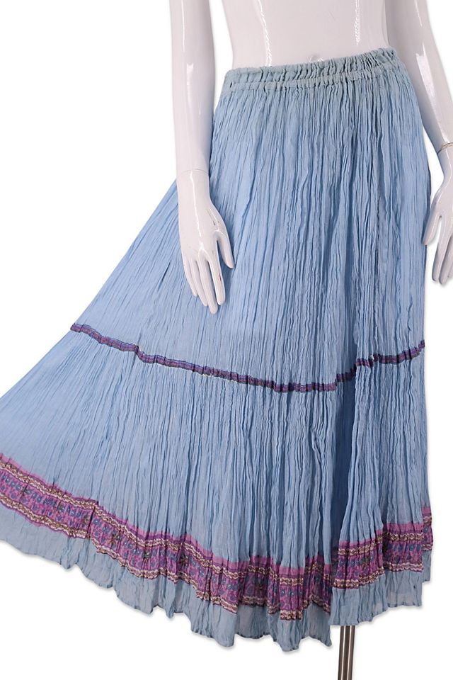 Gauzy Skirt Gauzy Skirt
