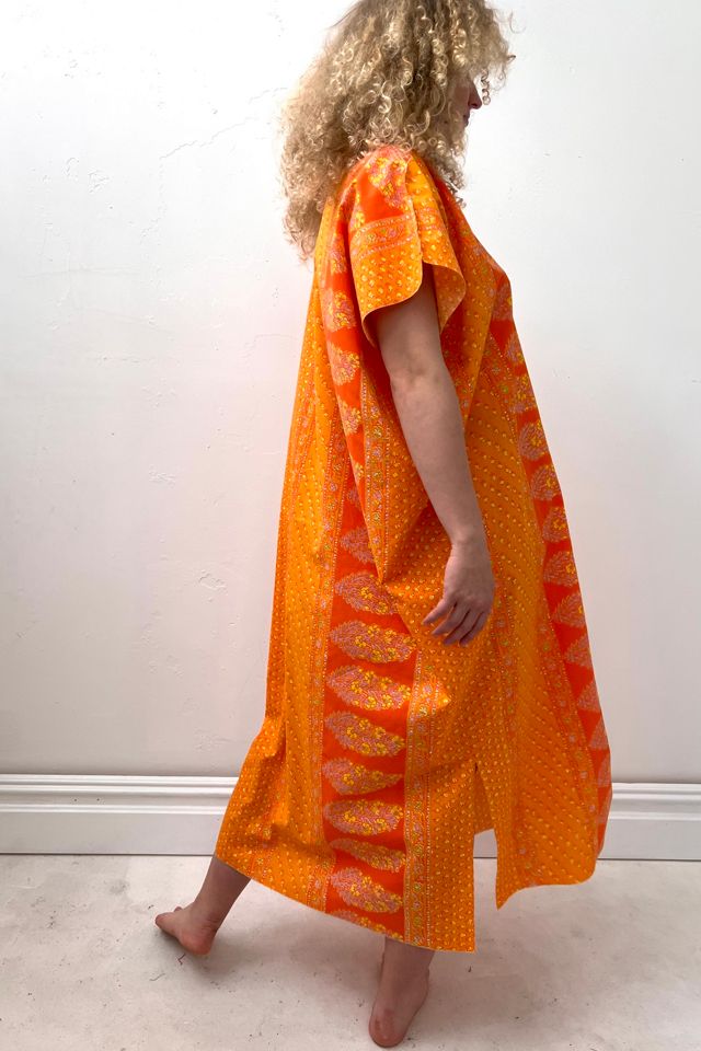 Anna Corinna Clementine Smock Dress #1