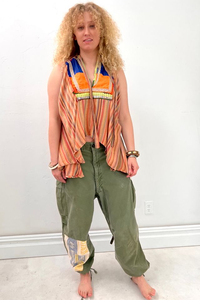 Vintage Queen Rock T Selected by Anna Corinna