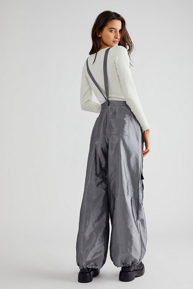 The Ragged Priest Warehouse Pants #1