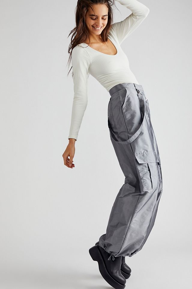 The Ragged Priest Warehouse Pants #2