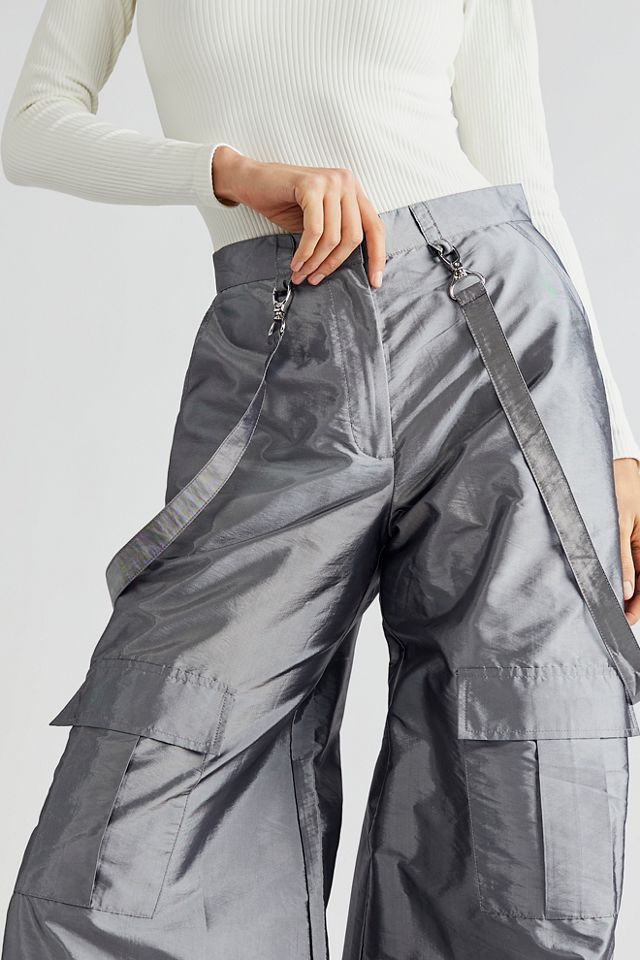 The Ragged Priest Warehouse Pants #3