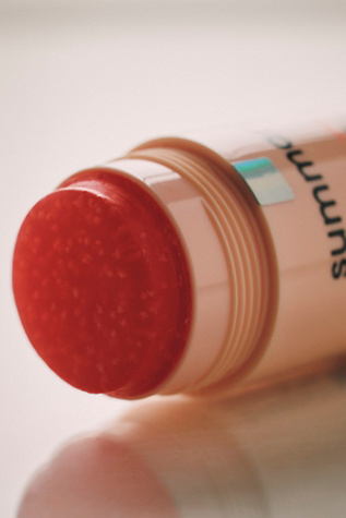 Summary Travel Deodorant at Free People in Purple