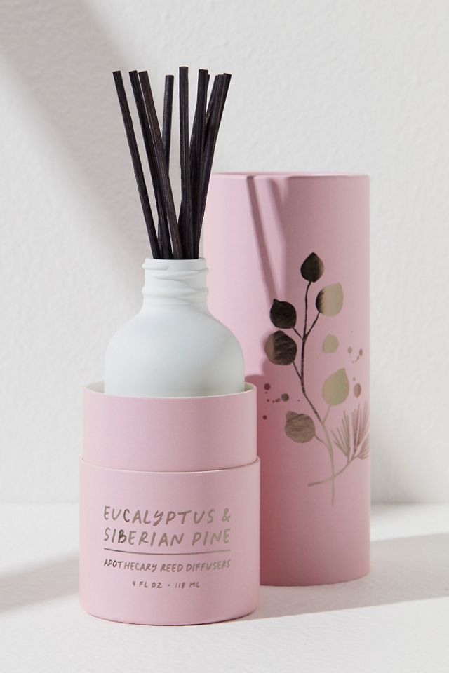 Free People Gardenia Diffuser