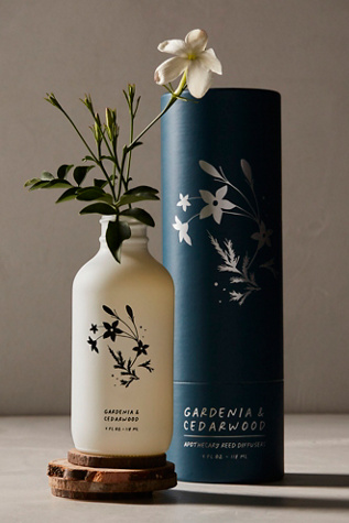 Free People Gardenia Diffuser at Free People
