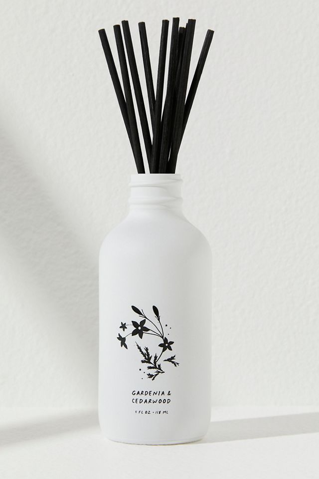 Aromar Fragrance White Gardenia 2oz. – Homeportonline
