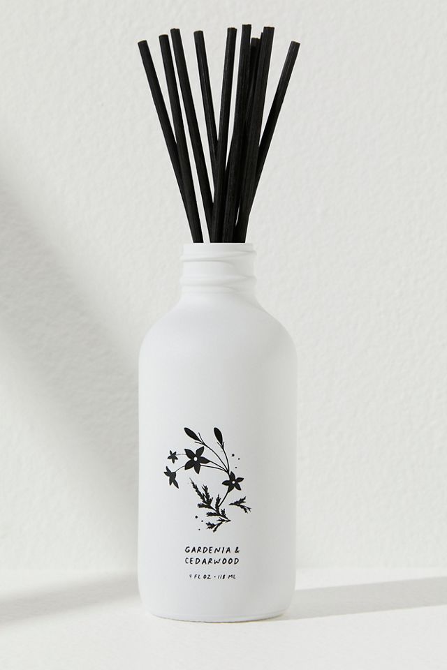 Diffuseur gardénia Free People #3
