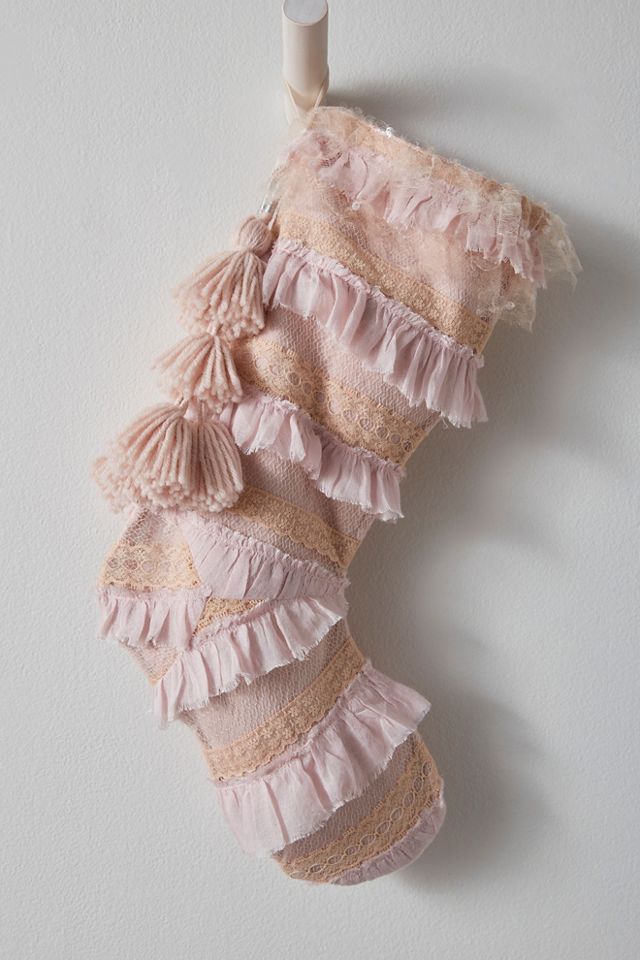 FP One Seraphina Stocking