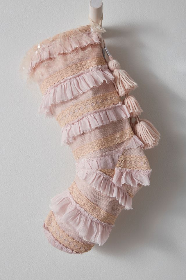 FP One Seraphina Stocking #1