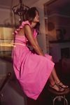 Ruffle It Up Midi