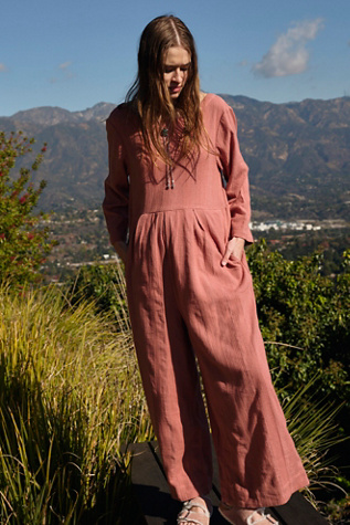 Shiloh One-Piece | Free People