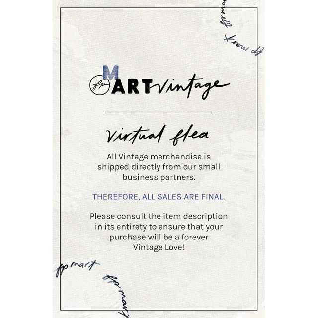 1980s Organically Grown Pleated High Waist Khaki Pants Selected By Moons + Junes Vintage #4