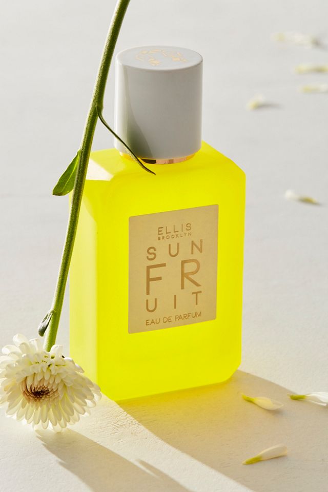 Sun Fruit Eau De Parfum – Knockout Beauty