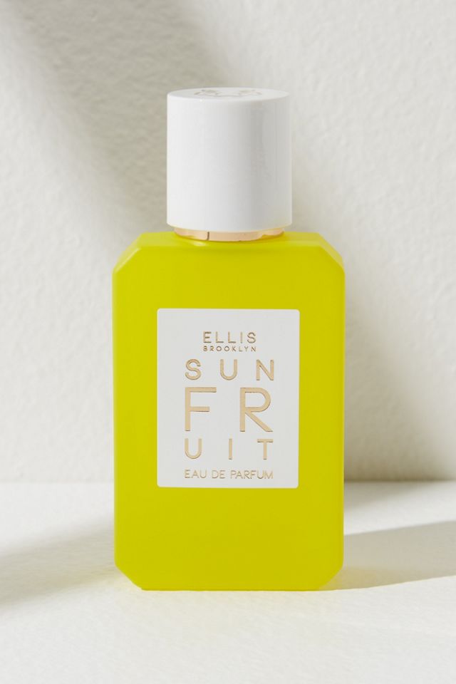 Ellis Brooklyn SUN FRUIT Eau De Parfum #1