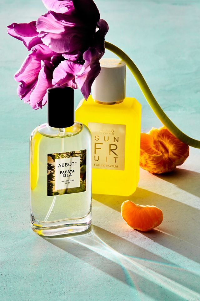Ellis Brooklyn SUN FRUIT Eau De Parfum | Free People