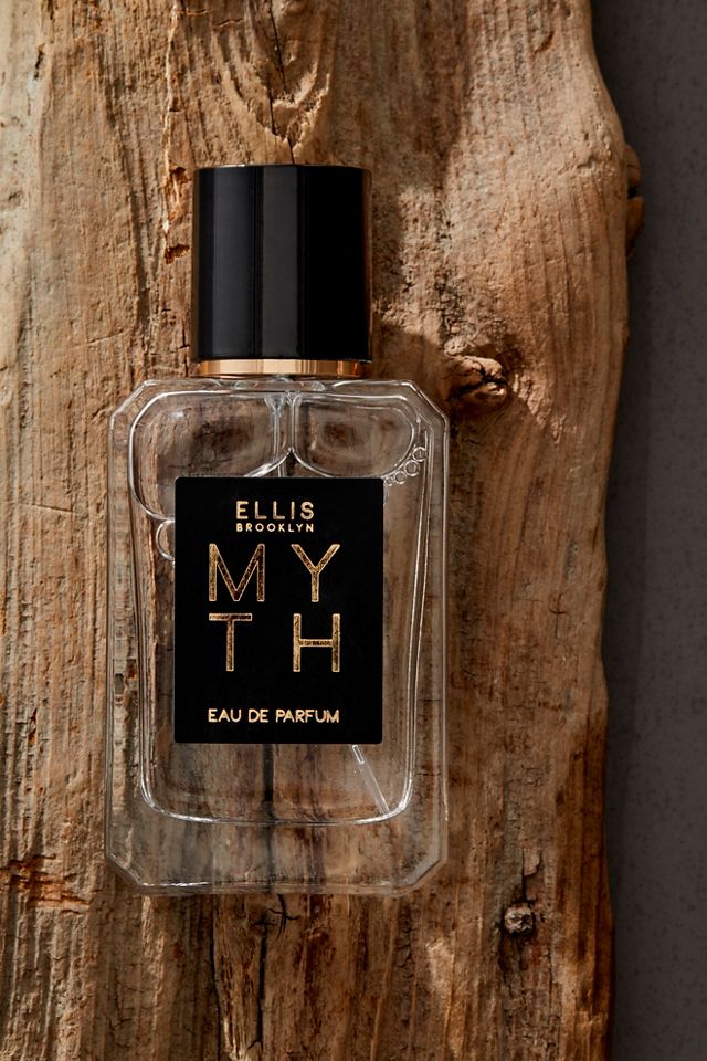 Ellis Brooklyn Myth Eau de Parfum - 1.7 oz