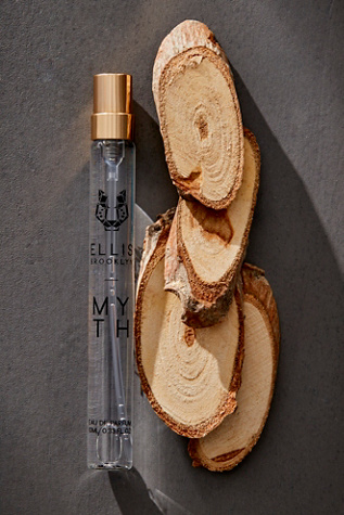 Ellis Brookyln MYTH Eau De Parfum Travel Spray by Ellis Brooklyn at Free People