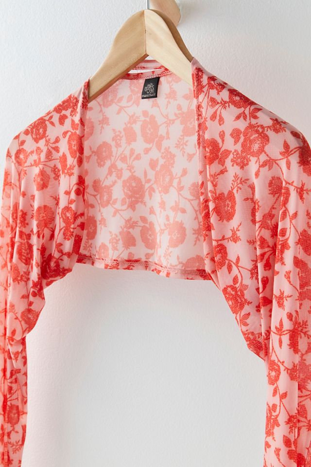 Charlotte Bolero #2