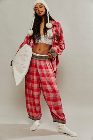 Lounge Pants, Lounge Leggings and Lounge Bottoms Free People Free