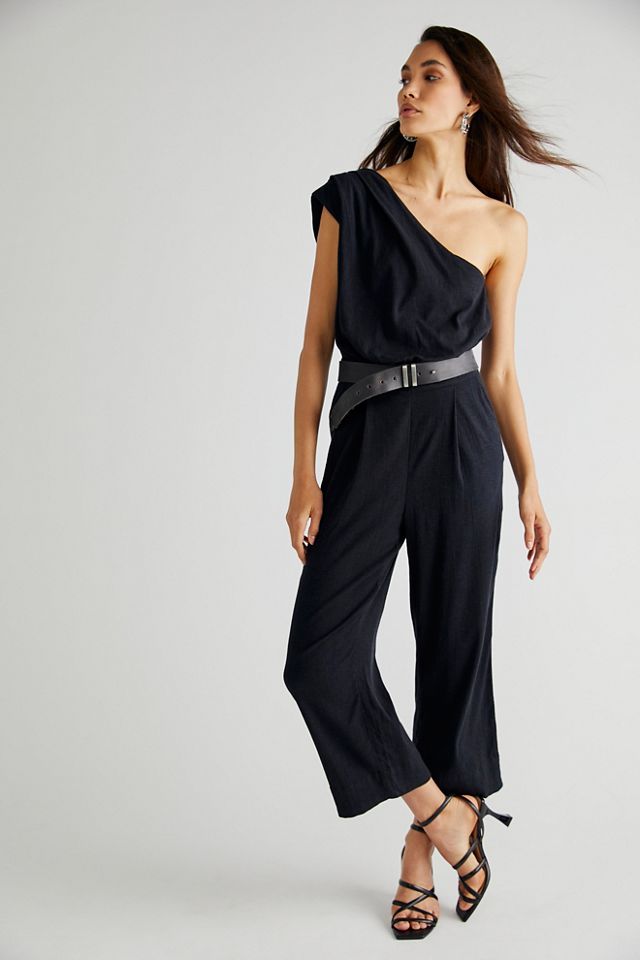 Avery Jumpsuit Free People UK