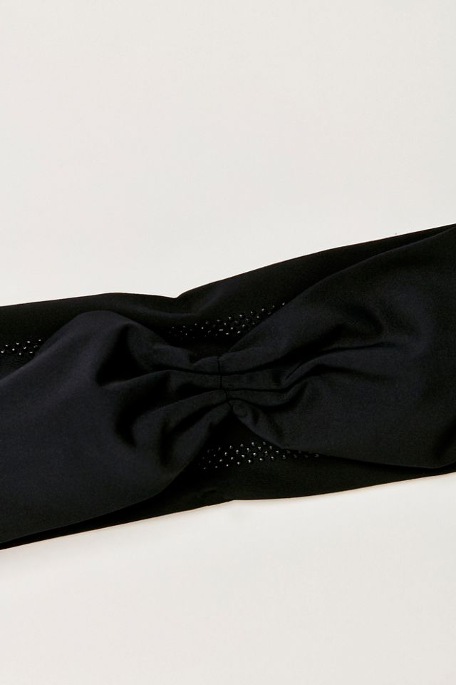 Slam Dunk Silicone Grip Soft Headband #2