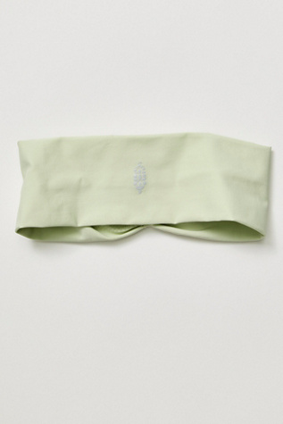 Slam Dunk Silicone Grip Soft Headband