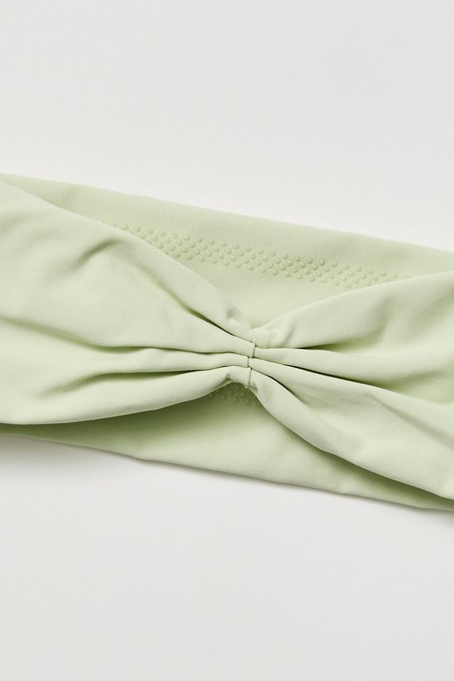 Slam Dunk Silicone Grip Soft Headband #1