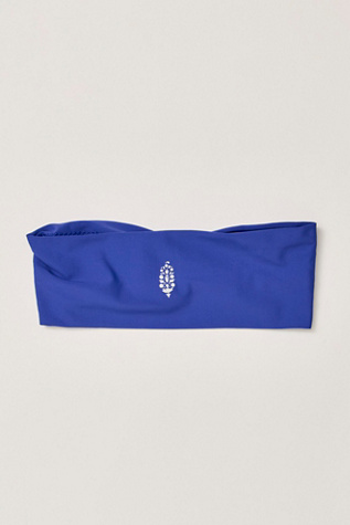 Slam Dunk Silicone Grip Soft Headband