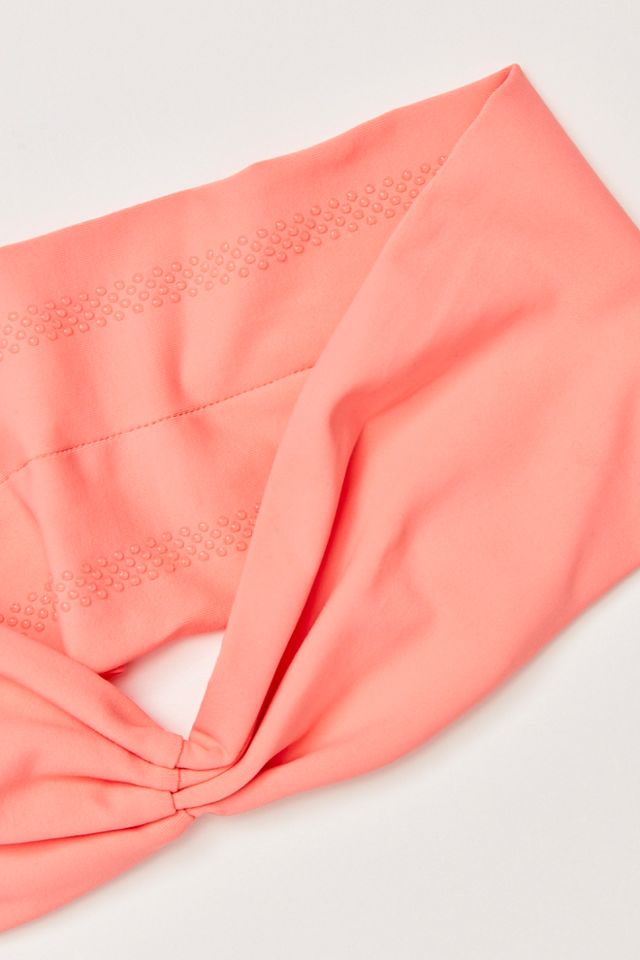Bandeau souple avec bandes en silicone Slam Dunk #3