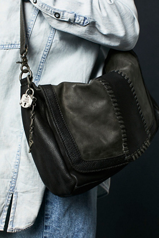 free people messenger bag