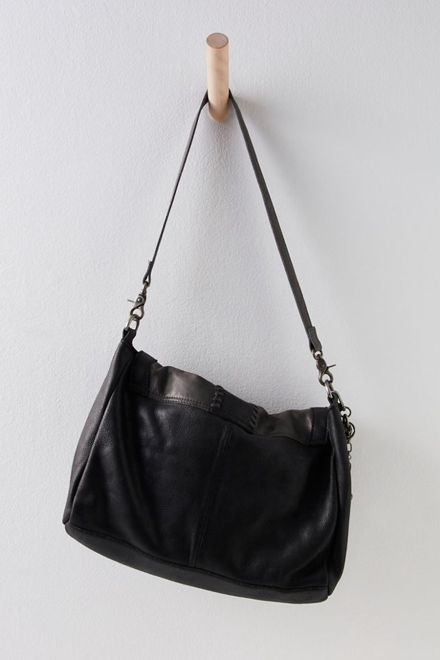 We The Free Warren Messenger Bag #3