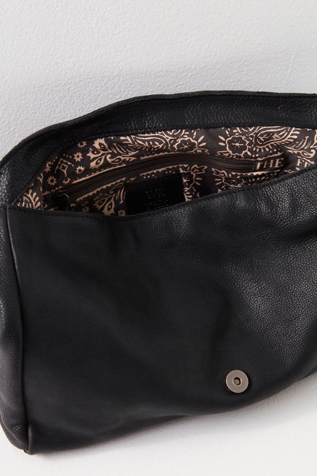 We The Free Warren Messenger Bag #5