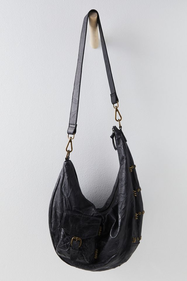Jansen Embellished Sling #1