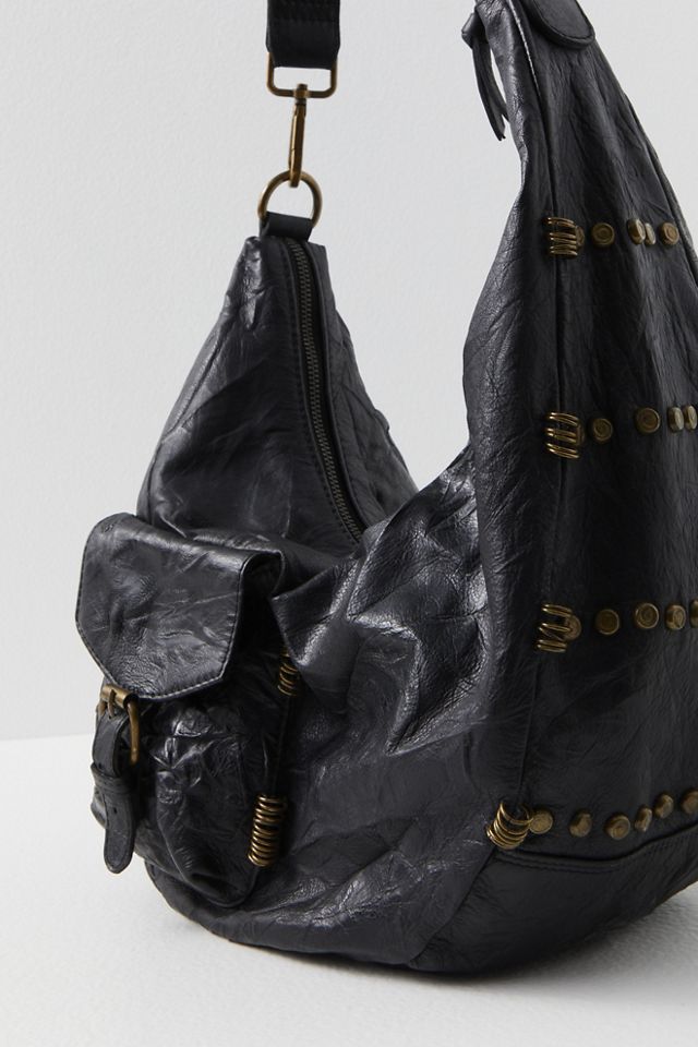 Jansen Embellished Sling #3