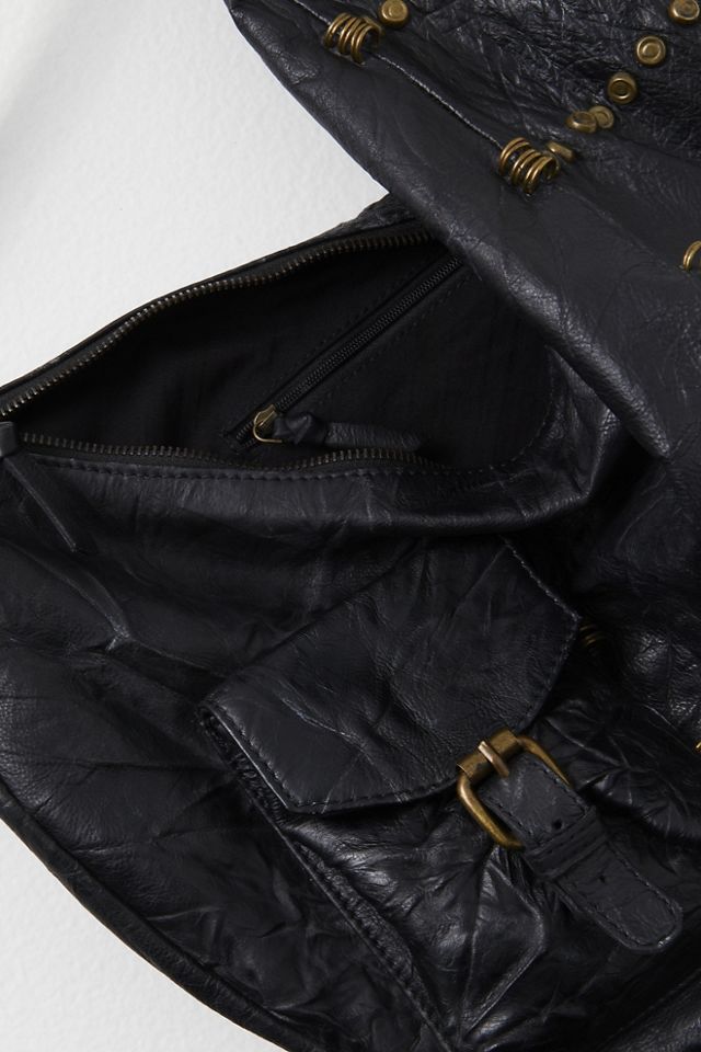 Jansen Embellished Sling #4
