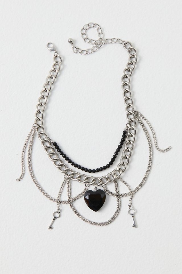 Sugartown Layered Necklace #2